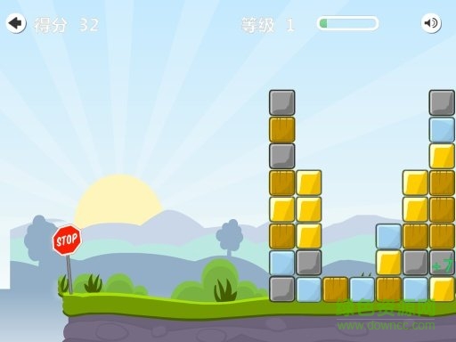 懸崖方塊手機版 懸崖方塊游戲下載