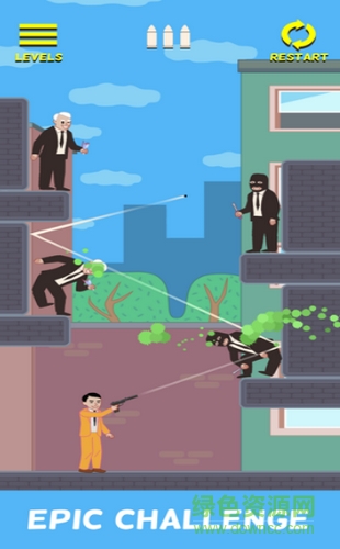 槍博士子彈拼圖最新版 v1.0.0 安卓版 0