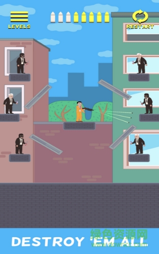 槍博士子彈拼圖 槍博士子彈拼圖下載