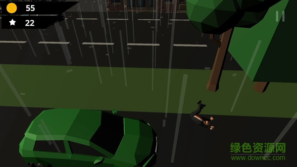 沙雕過馬路最新版 v1.0.0 安卓版 2