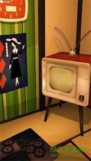 奶奶的房間中文版 奶奶的房間游戲下載