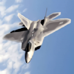 f22戰(zhàn)斗機(jī)模擬器(F22 Fighter Simulator)