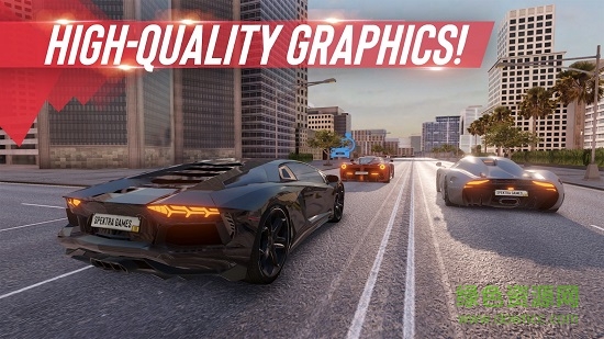 真實停車大師最新版 真實停車大師手游下載