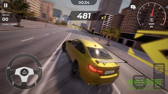 真實停車大師最新版 v1.1 安卓版 3