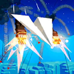 紙片機混戰(zhàn)3D官方版