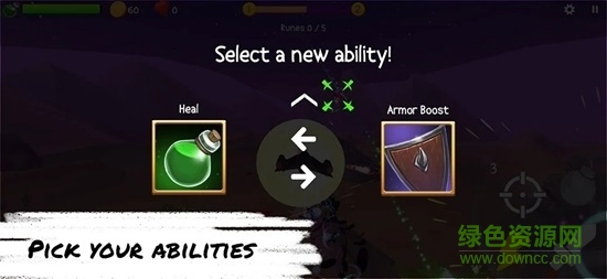 紙片機(jī)混戰(zhàn)3D官方版 v1.7 安卓版 0