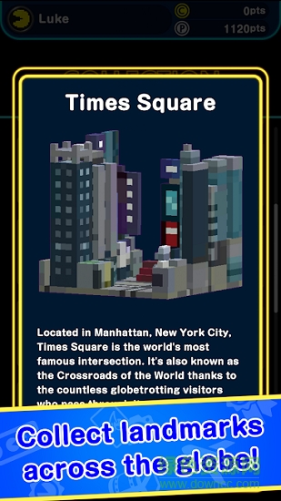 吃豆人geo官方版 v1.0.4 安卓版 1