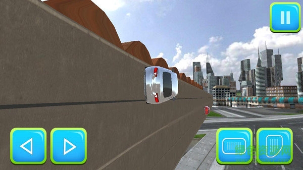 瘋狂跑車紅包版 v1.0.0 安卓版 0