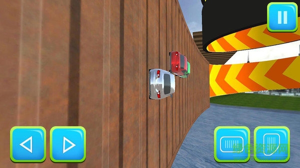 瘋狂跑車紅包版 v1.0.0 安卓版 2