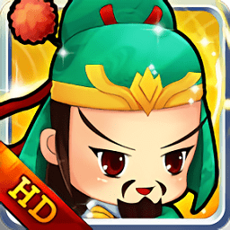 呆兵萌將大冒險(xiǎn)手游