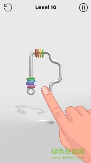 歡樂轉(zhuǎn)圈圈游戲下載