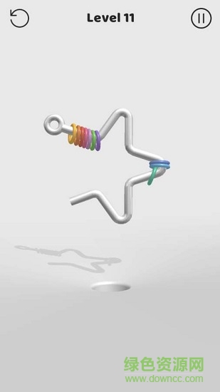 歡樂轉(zhuǎn)圈圈(Off the Hook!) v0.19.1 安卓版 2