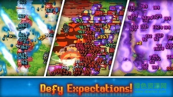 逝去的日子手游 v1.1.13 安卓版 1