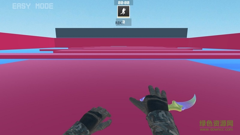 跑酷pro最新版(bhop pro)3