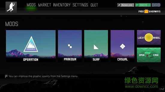 跑酷pro最新版(bhop pro)0