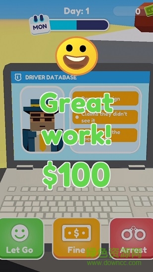 警察游戲3D最新版 v1.1.0 安卓版 3