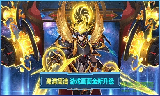 賽爾號互通版騰訊應(yīng)用寶版 v1.0 安卓版 0