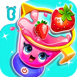 寶寶巴士寶寶神奇廚房