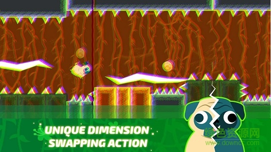 双切哈巴狗最新版 双切哈巴狗手游下载