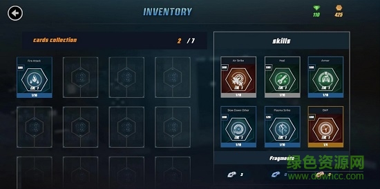 浩劫驅(qū)動(dòng)器官方版 v1.0.4 安卓版 2