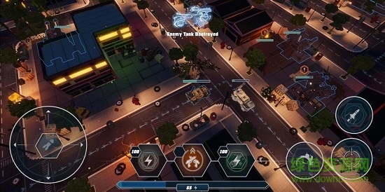 浩劫驅(qū)動(dòng)器官方版 v1.0.4 安卓版 3