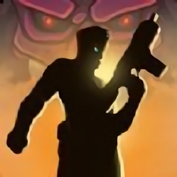 地獄士兵手機版