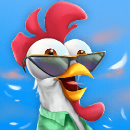 卡通農(nóng)場島手游