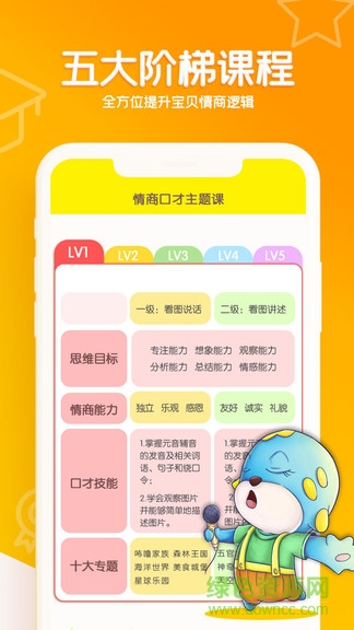 咘嚕教育vip v2.0.3 安卓版 2