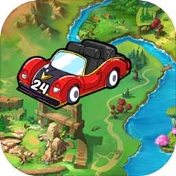 拼個(gè)車吧手游