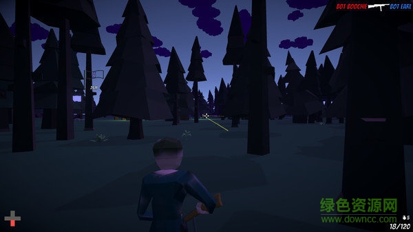 轟炸兄弟手游(Bombastic Brothers) v1.4.246 安卓版 1