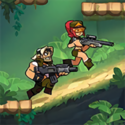 轟炸兄弟手游(Bombastic Brothers)