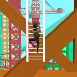 一步一步往上爬手游