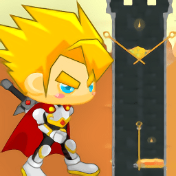 拉針救英雄手游