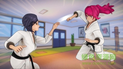 櫻花高校最新追風(fēng)漢化版 v1.0.7 安卓中文版 3