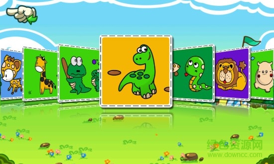 兒童繪畫樂游戲 v5.8.6 安卓版 0