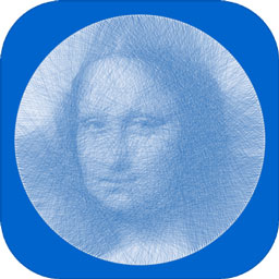 最強(qiáng)大腦若隱若線手游