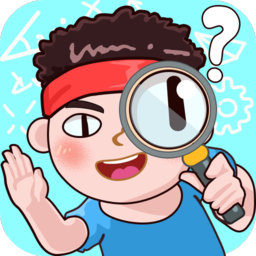 快手腦洞我最大小游戲