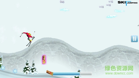 自由式滑雪最新版 v1.0 安卓版 2