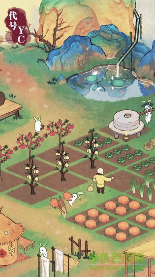 代號yc游戲 v1.0 安卓版 2