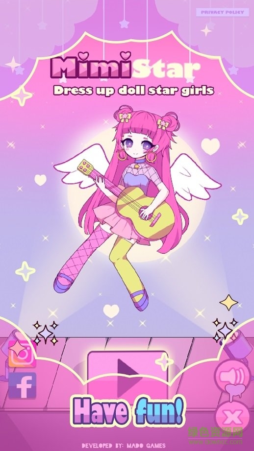 Mimistar手游 v0.4 安卓版 0