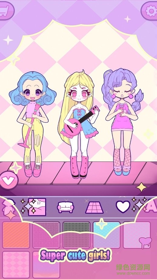 Mimistar下載 Mimistar手機(jī)版下載