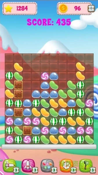 糖果驱逐舰官方下载 糖果驱逐舰最新下载