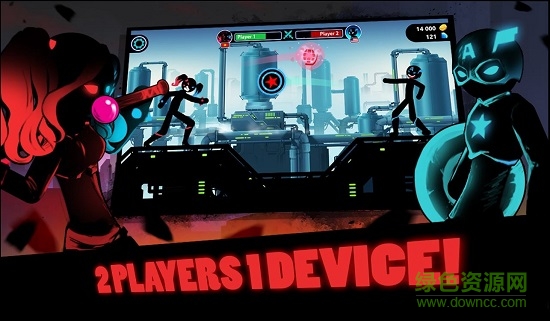 超級弓箭官方版 v1.28 安卓版 1