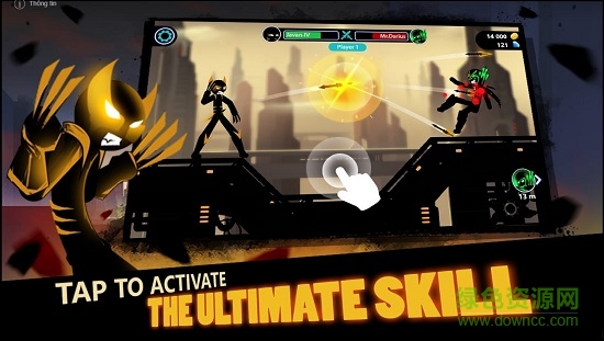 超級弓箭官方版 v1.28 安卓版 2