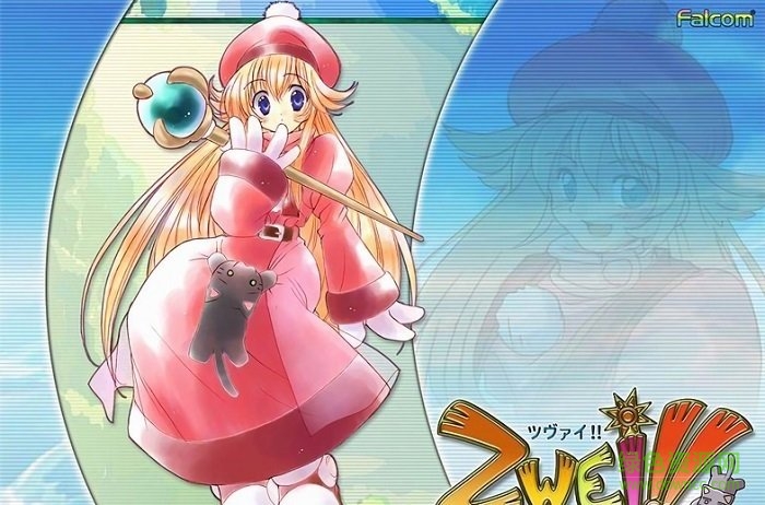 双星物语3游戏下载 双星物语3手游下载