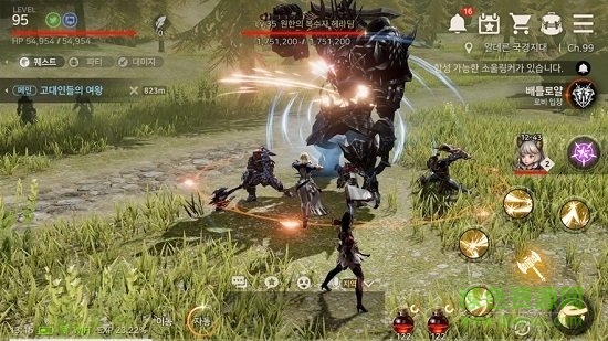 A3還活著游戲 v1.0.6 安卓版 2