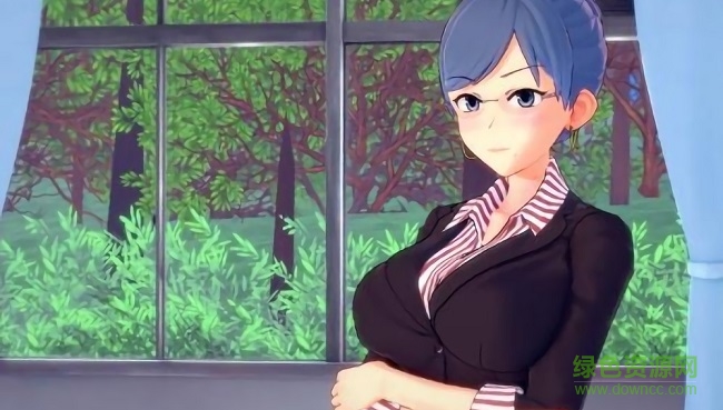 教師的重任游戲 v1.0.283 中文版 0