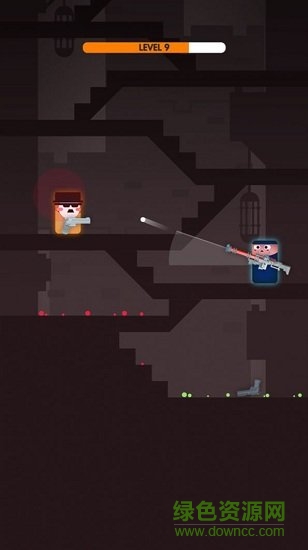 像素子彈小游戲 v1.1.7 安卓版 0