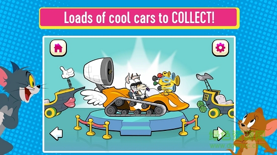 飛行器制造和競速2最新版 v1.0.4 安卓版 3