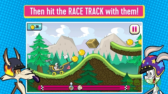 飛行器制造和競速2最新版 v1.0.4 安卓版 0